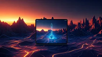 Sketch Beautiful Environment Concepts Instantly Via Creative AI Tools