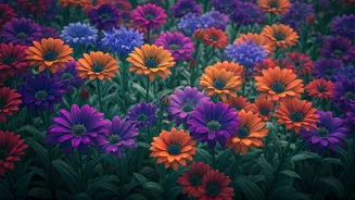 Pre-Monsoon Colour Is The Plant-Parent Flex