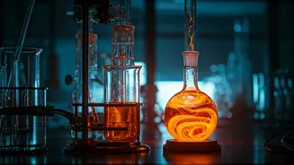 Iran's Uranium Dilution Offer: A Diplomatic Gambit for Sanctions Relief Under Trump's Shadow