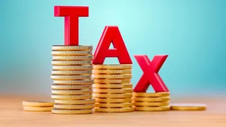 Section 80C vs 80CCD Breakdown: How NPS Gives Extra Tax Benefits Over ELSS