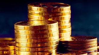 The Gold Monetisation Scheme Could Return in a More Accessible Form