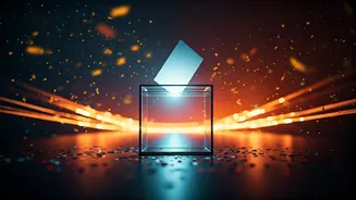 2026 Election Buzz: Key Moments and Campaign Trail Dynamics Across India