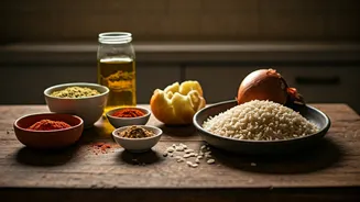 Indian Home Cooks Are Winning With Leftovers