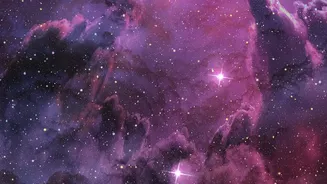 What September's Cosmic Events Can Teach Beginners About the Night Sky