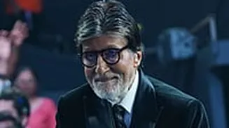 Big B clarifies retirement buzz after cryptic blog