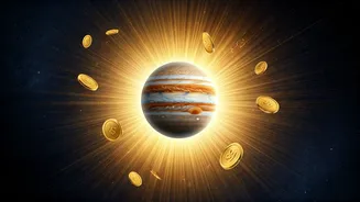 Jupiter Turns Direct: 4 Zodiac Signs to Experience Luck and Wealth Booms!