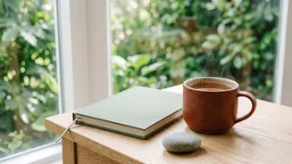WFH Productivity Guide: How To Set Firm Boundaries Between Work And Life