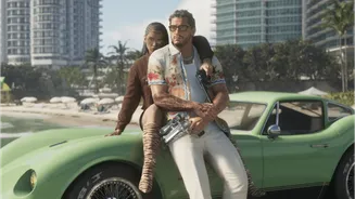 'GTA VI' gets nearly 27-minute-long extended look ahead of release