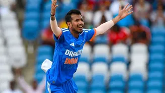 Yuzvendra Chahal opens up on battling anxiety and panic attacks while going through rough patch