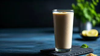 This Sattu Buttermilk Recipe Is Pure Natural Energy Bliss