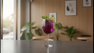What to Verify before Acting on Kokum's Modern Cafe Makeover