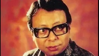 RD Burman Death Anniversary: 10 Songs That Flopped First but Became Timeless Classics
