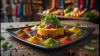 Food Tourism And Local Discovery Are India’s 2026 Travel Sweet Spot