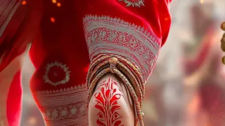 Planning A Kolkata Puja Trip? Know The Key October Dates