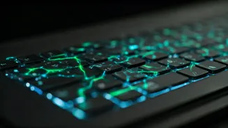Brain2Qwerty v2 Uses Deep Learning On Brain Signals