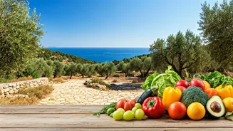 Unlock Longevity: Explore the World's Blue Zones and Their Secrets to a Longer, Healthier Life