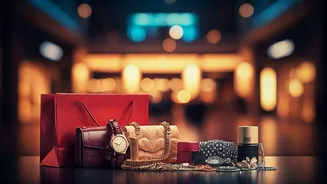Shop Till You Drop With Dubai's Quick 30 Day Visa