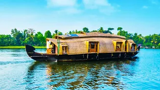Eco Friendly Resorts In Wayanad Drive Sustainable Weekend Escape Trends