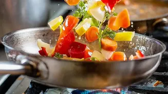 Food Lovers Are Planning Holidays Around Regional Culinary Experiences