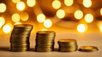 Diwali 2025: 11 Stocks for Potential Gains