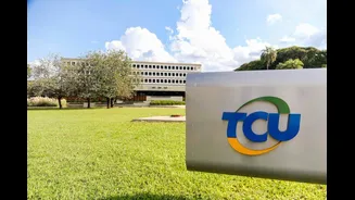 TCU aprova contas do governo Lula com ressalvas e alertas