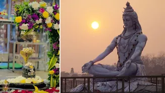 Maha Shivratri 2026: Why staying awake holds greater meaning than fasting
