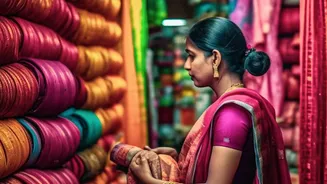 India as a Growth Market for Global Companies: The Consumer-Market Expansion Question