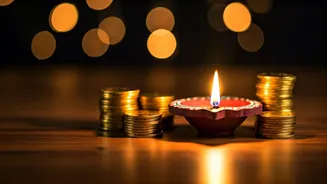 Diwali Stock Market: Muhurat Trading 2025