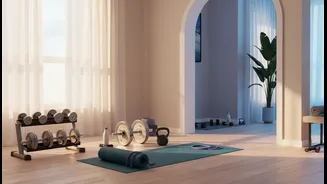 Shift Workers Can Build Fitness Without Training At The Same Hour