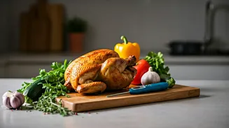 Kitchen Content Is Getting More Safety-Smart Now