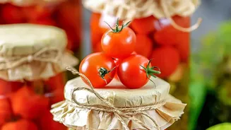 How To Keep Food Fresh When Monsoon Humidity Rises
