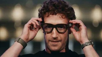 Meta CEO Mark Zuckerberg lays out idea for personal superintelligence