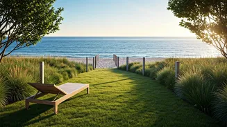 Hotel Corduroy: Montauk's New Surf-Inspired Escape with Private Beach Access