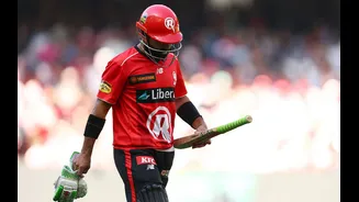 Why is ‘Retiring Out’ becoming common in T20 cricket?