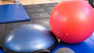 Why Fitness Trainers Recommend Balancing Pilates Stability With High-Intensity Circuit Training For Core
