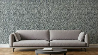 Damask Adds Heritage Energy To Modern Flats