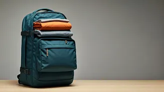 Travel Fashion Is Finally Getting More Useful