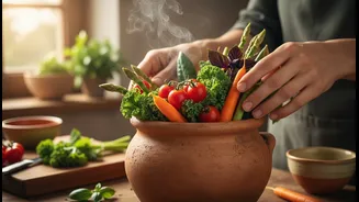 Young Indians Are Rediscovering The Everyday Benefits Of Cooking With Clay