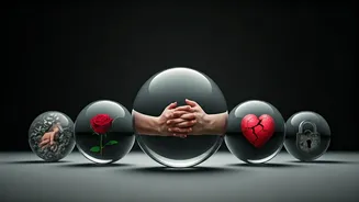 5 Relationship Pitfalls: What Every Woman Should Avoid for Lasting Love