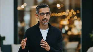 Google launches Gemini 3.5 Flash and introduces Gemini Spark agent