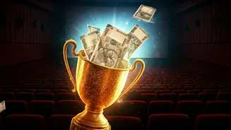 Ranveer Singh's 'Dhurandhar': A Box Office Triumph!