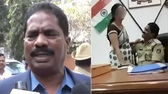‘Old’ Video, Fresh Trouble: Karnataka DGP Suspended as ‘Objectionable’ Clips Goes Viral