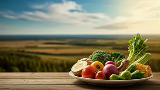 Climate Meets Food Meets Travel In 2026