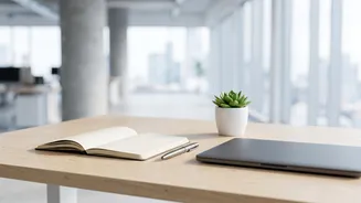 Office Politics Blueprint: Entry-Level Staff Build Boundaries While Maintaining Team Dynamics