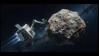 Space Readers, Students and Planetary-Science Followers Need Context before Trusting Hayabusa2's Torifune Asteroid Flyby