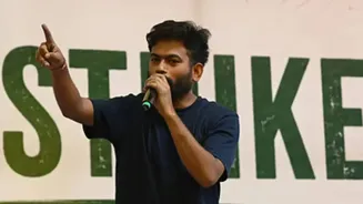 'Tell Youth What Steps Are Being Taken for Them': Dipke's Appeal To PM Modi Ahead Of Independence Day