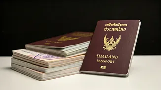 Unveiling Thailand: Your Essential Travel Guide