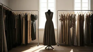 When Fashion Designers Say 'No' to Stars