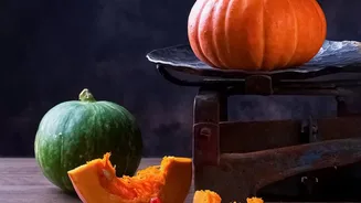 Why Pumpkin Breakfasts Matters For A More Varied Breakfast