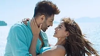 Tu Meri Main Tera Main Tera Tu Meri X (Twitter) Review: 'Proper Comfort Film', 'Absolutely Stupid'; Kartik-Ananya's Movie Gets Mixed Response From ...